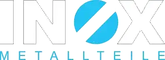 INOX Metallteile Logo
